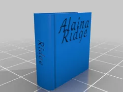 Alaina