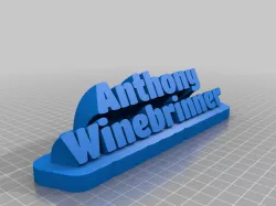 Anthony