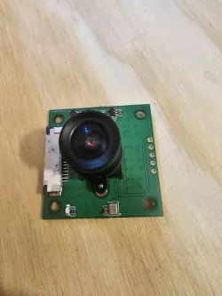 Arducam for Raspberry Pi Camera Enclosure