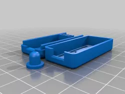 Arduino Nano V3 with USB Mini B