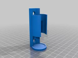 Aspire flexus stick- recharge stand wall mount