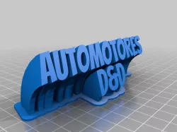 automotores d&d
