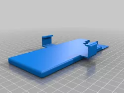 BackBone One Cell Case Adapter