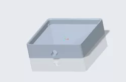 Bar Soap Holder 
