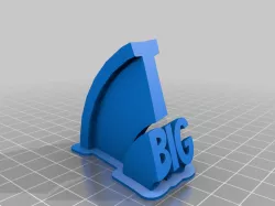 BIG T