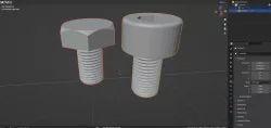 Bolt and nut factory M3 M4 M5 M6 M8 M10 M12
