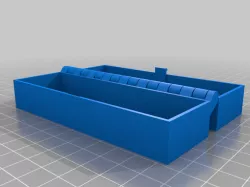 box dar