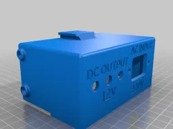 box MKS DLC32 TS24 TMC2160-OC