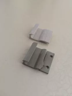 Camper Door Door Lock Part