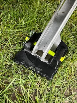Caravan FOOT
