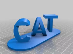 CAT-TOM