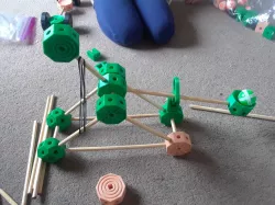 Catapult Construction Set