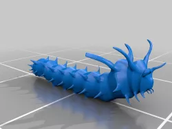 caterpillar