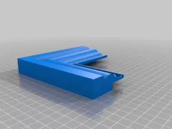 Classical Picture Frame 1