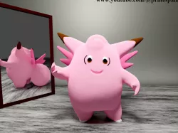 Clefable