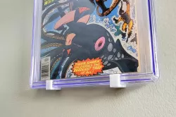 Comic Book Slab Mount