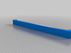 Cord Hanging Profile