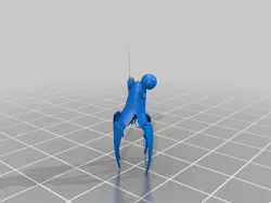 crab bot
