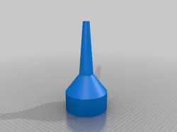 custom funnel large
