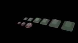 D&D Gemstones