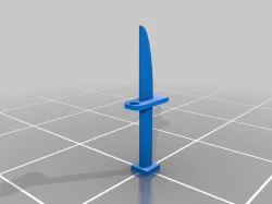 dagger