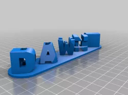 DD3D