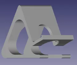 DeepBase Charging Phone Stand