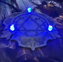 Diablo 3 Waypoint coaster