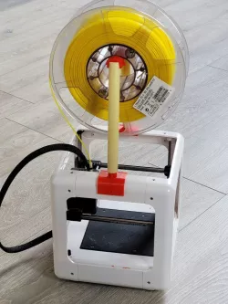 EasyThreed Nano Spoolholder