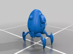 egg bot