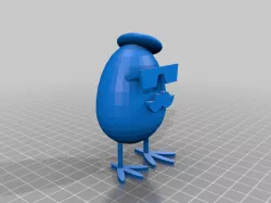 Egg Man