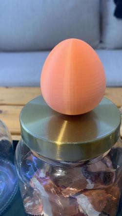 Egg Shaker 3D Models | Page 1 | STLFinder