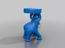 Elephant 