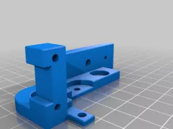 Ender 3 Direct Drive conversion with Orbiter V2.0.