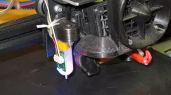 Ender-3 Pro Upgrade with BLTouch and Direct Drive Extruder