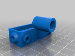 Ender S1 bed leveling tool