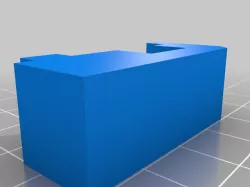 Ender3V2 MGN12 Linear Rail Alignment 