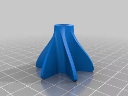 Epoxy mixer