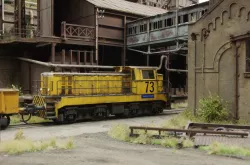Fauvet Girel BB locomotive (late type) H0