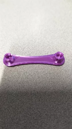 Fidgit gear toy