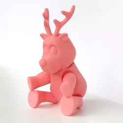 FLEXI DEER
