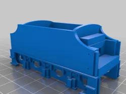 fowler tender