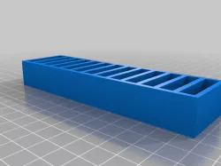 Framework Expansion Card Holder