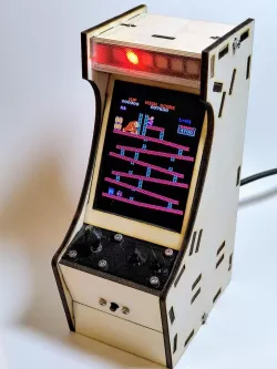 Galagino Mini Arcade