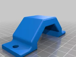 godex rgb light mounting for cobot