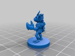 Gremlins pathfinder