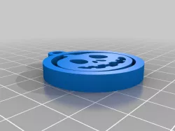 Halloween Pumpkin Spinner