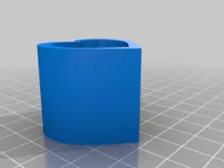 Heart Mug