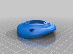 Helical Focuser Adapter