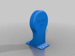 Hikvision 4MP Mini PTZ Dome Wall Mount